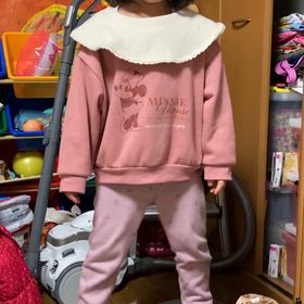 ダイエット中の４歳児の画像