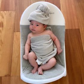 【商品レビュー】クッシーネストクラウド 【動画提供】@m.e.b.4.29 様の画像