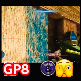 generalpancho8 メキシコ人ゲーマーからみんなにたくさんの愛と光をの画像