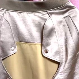 私の集めてるアンスリードを紹介！バーバリーとアメリヴィンテージ、サカイも大好きの画像