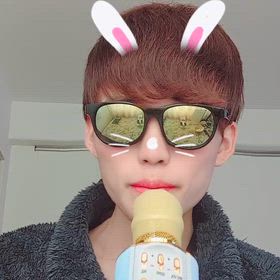 おはよん☀❣️の画像