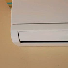 エアコン導入！( ꒪Д꒪)ｱｧ···の画像