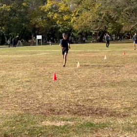 ミニ駅伝②の画像