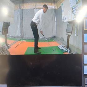 超軽めの練習の画像