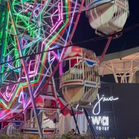 インドネシア滞在記4の画像