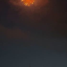 2025ぎおん柏崎祭り海の花火大会❽の画像