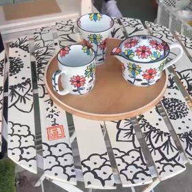 秋の陶磁器まつり3日目の画像