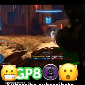 メキシコ人ゲーマーからみんなにたくさんの愛と光をの画像