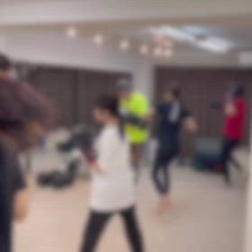 ジムより鍛えられる!メンバー&体験募集中の画像