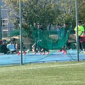 リレーの日の画像