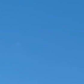 UFO？の画像