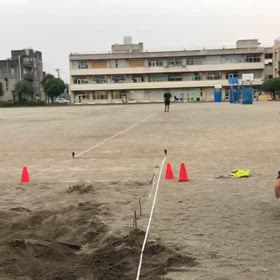 5/24 短距離練習⑨の画像
