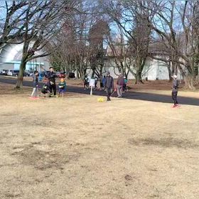 1/25 ジャベリック記録会③の画像