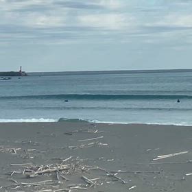 極強北風の画像