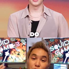 シワンインタビュー動画の画像