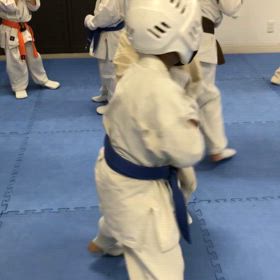 新人頑張ってます！の画像