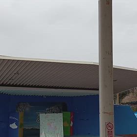 ウソだろ。雪ふってきたがね。の画像