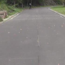 10月13日の練習の画像