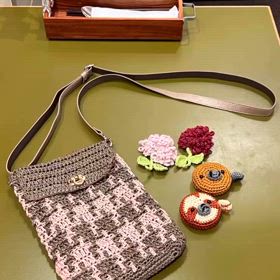 何故、編み物を始めるなら夏がいいのか？の画像