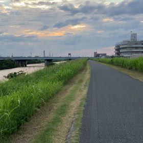 English Runの画像