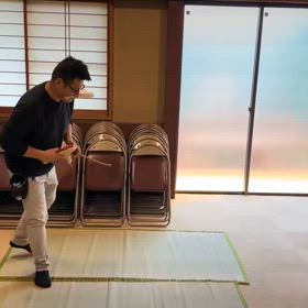 練習嫌い！の画像