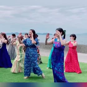 Hālau Hula O Hokulani  Hula Eventの画像