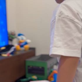 父ちゃん、今日は片さないから！の画像