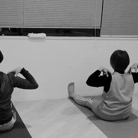 ピラティスレッスン/Sow（音声付）の画像