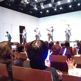 秋のファン祭り☆彡の画像