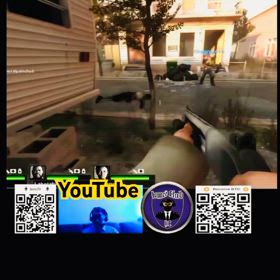 メキシコ人ゲーマーからみんなにたくさんの愛と光をの画像