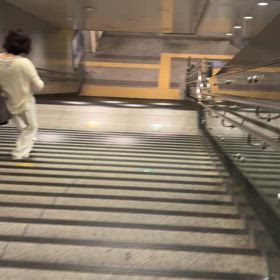 久しぶりの再会の画像