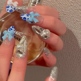 子ギャルブームの画像