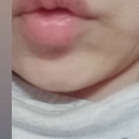 プルプルリップの画像