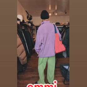 スポーティカジュアルのemmi‼️女性が好きな服が多いです♪の画像