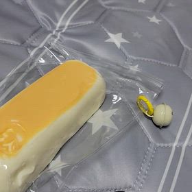 スクイーズ一便が到着しましたの画像