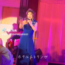 ディナーショー動画の画像