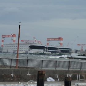 ９日(木)の画像