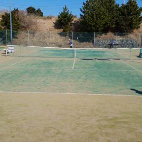 大磯オープン２回戦結果！の画像