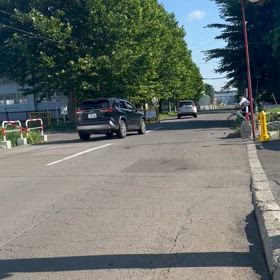 旦那が遠い。の画像