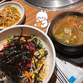 ジョンソク君Instagramストーリーの続きの画像