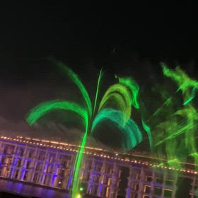 アオと夜と虹のパレードの画像