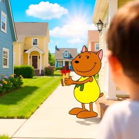 【バレンタインチョコ・プレゼント】マグーズショップの画像