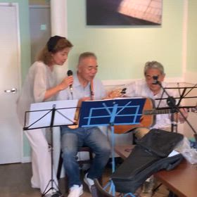 7月音楽日和の画像