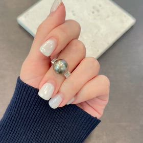 貴方だけの神秘的な輝き✨ の画像