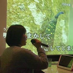 *ヒトカラ2時間【歩いて帰ろう】【First Love】*の画像