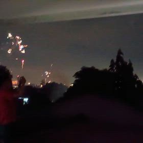 年末年始はフィリピン❗⑨の画像