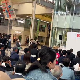 日曜日演武の画像