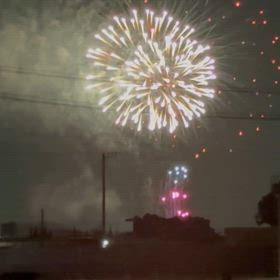 夏祭り^_^の画像