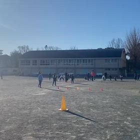 2/8 ダッシュの場②の画像