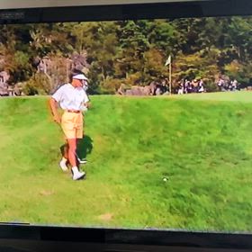 ラフから上げるアプローチの画像